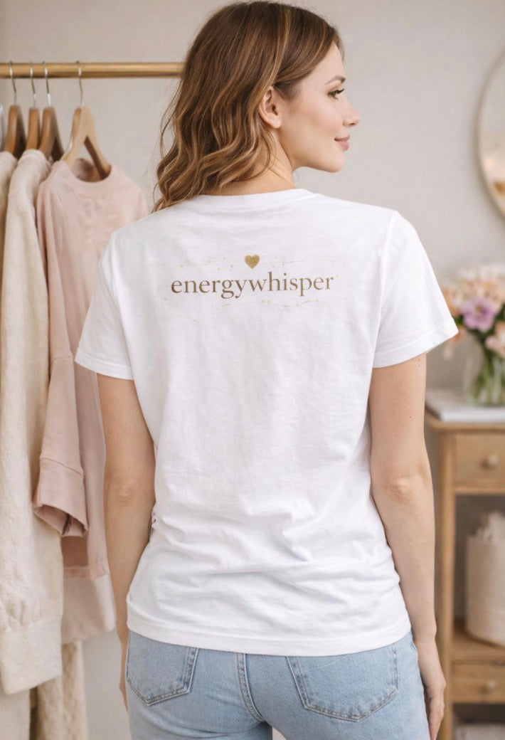 You Are Everthing & More | Basic Shirt