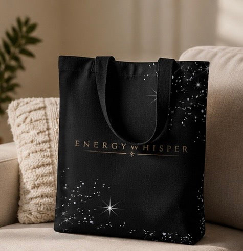 EnergyWhisper | Tasche | Glow Light